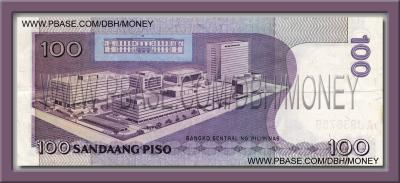 100 Peso