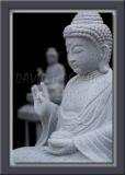 2005 - Seated Buddha