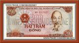 200 Dong