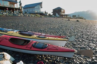 Sunrise Beach Kayaks