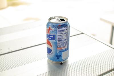 Pepsi Can - f4