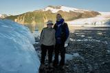 Glacier and Offspring