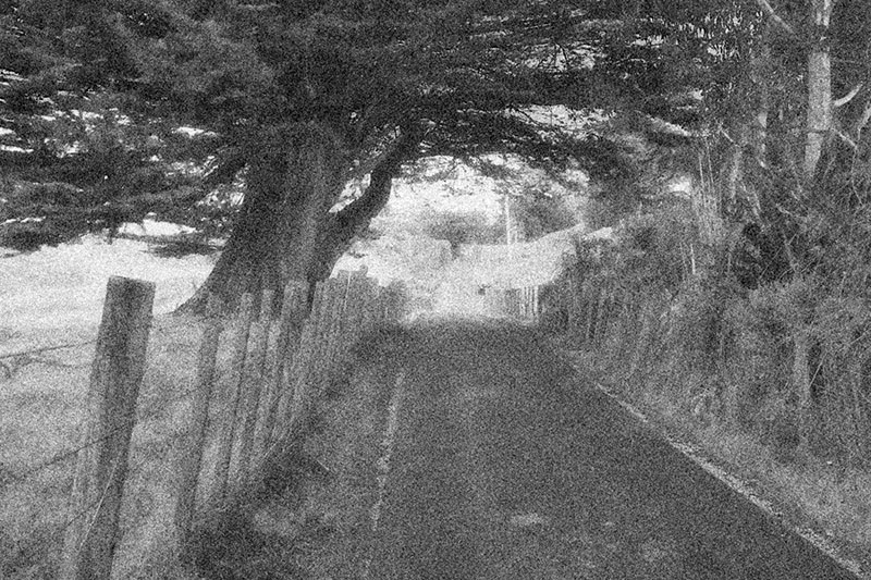 23 October 05 - Fiddling with bnw
