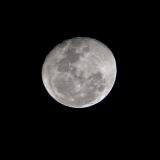 22 July 05 - Moon