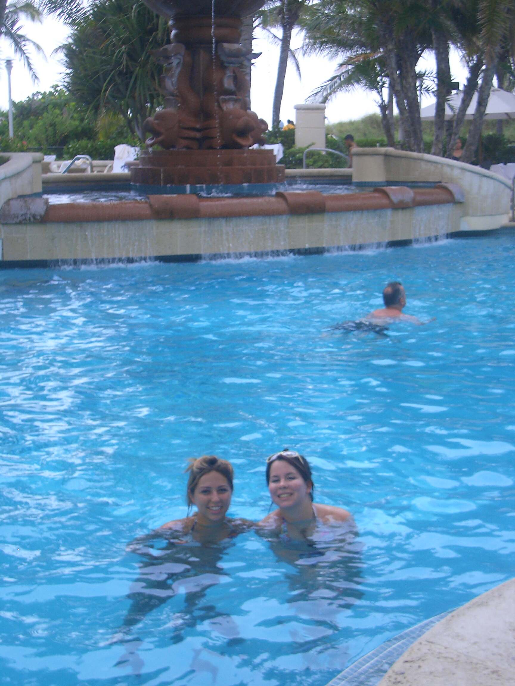 In the Pool at the Loews.jpg