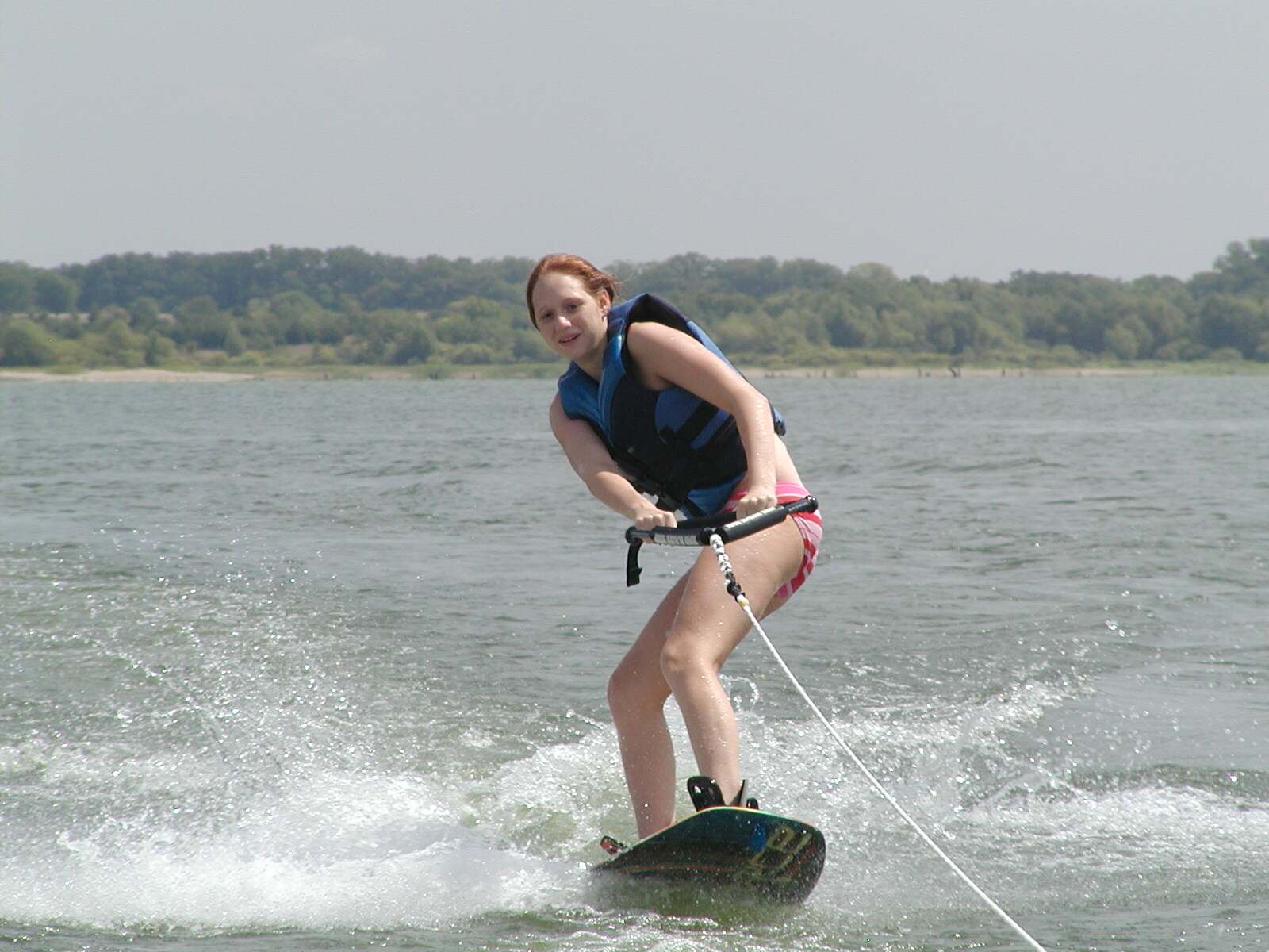 Anne boarding 2