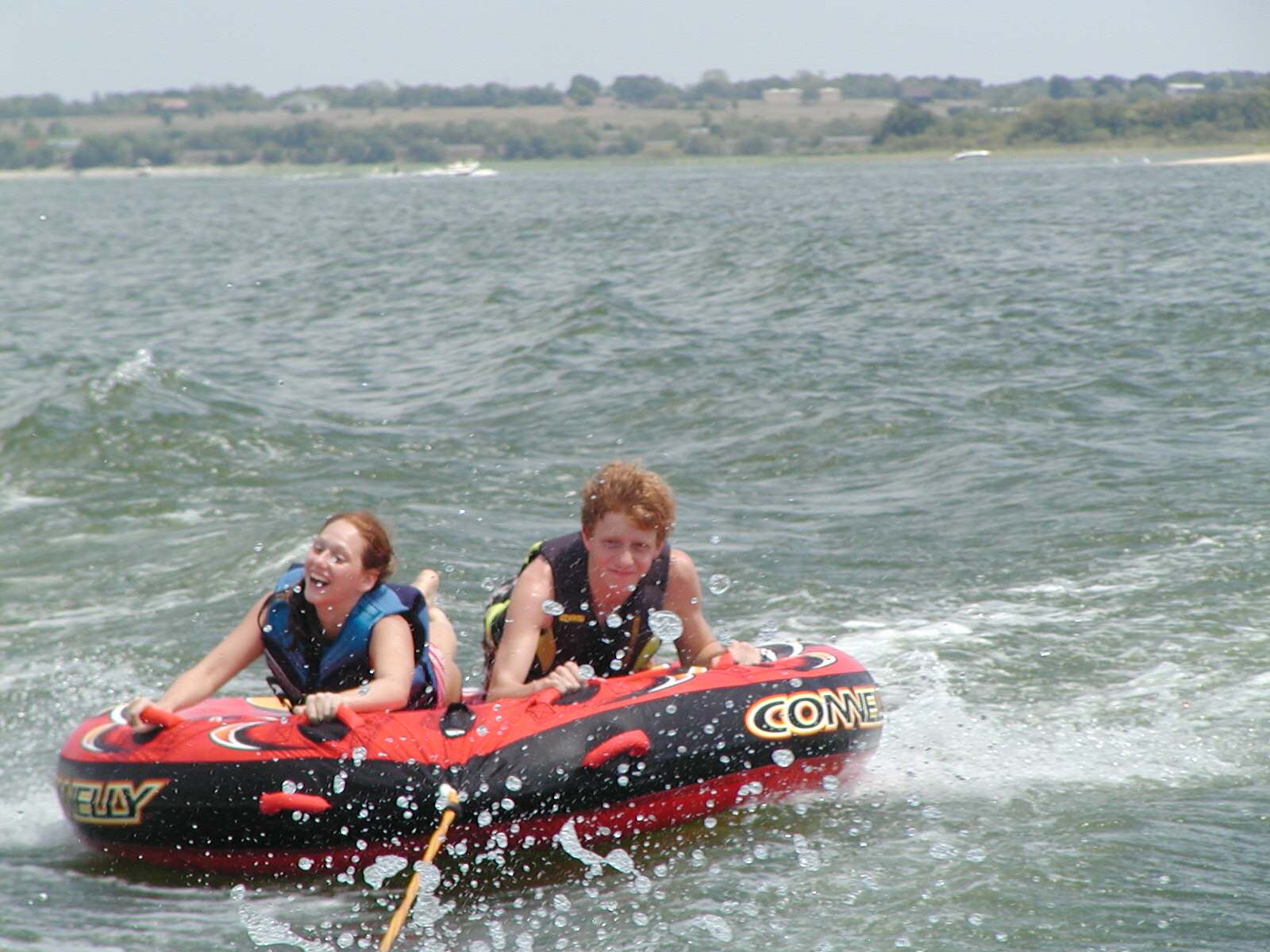 Tubing 1