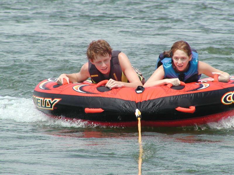 Tubing 3
