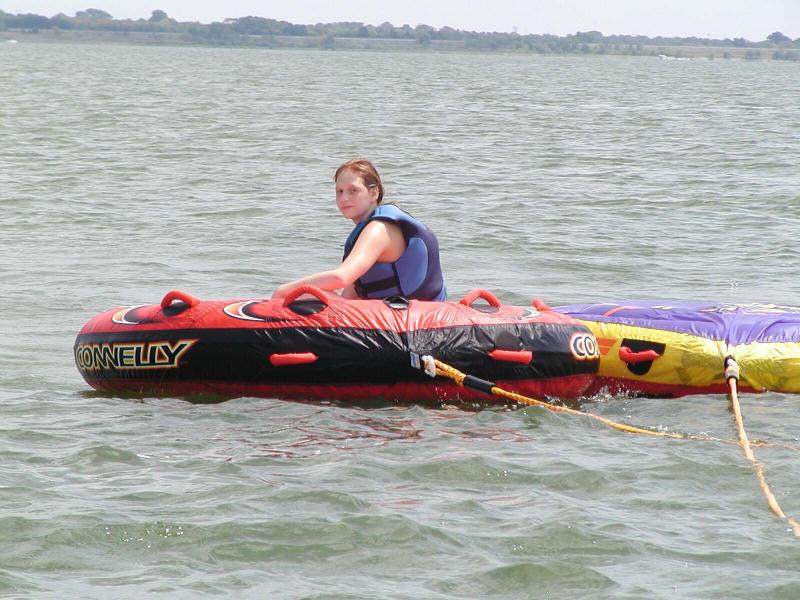 Tubing 4