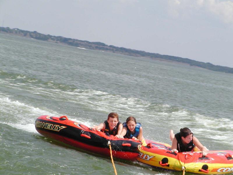 Tubing 6