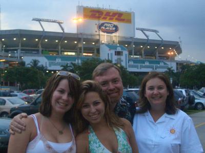 Going with Denise and Craig to see the Marlins.jpg