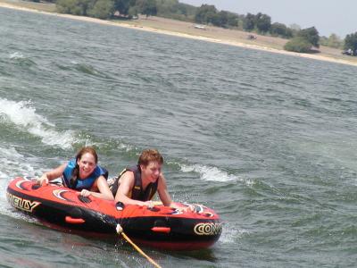 Tubing 2