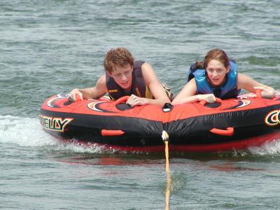 Tubing 3