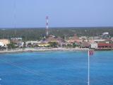 Cruise Port at Cozumel.jpg