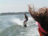Over the wake 4
