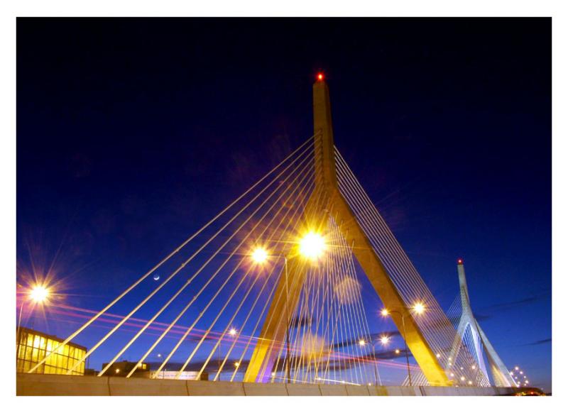 Zakim and Taillights