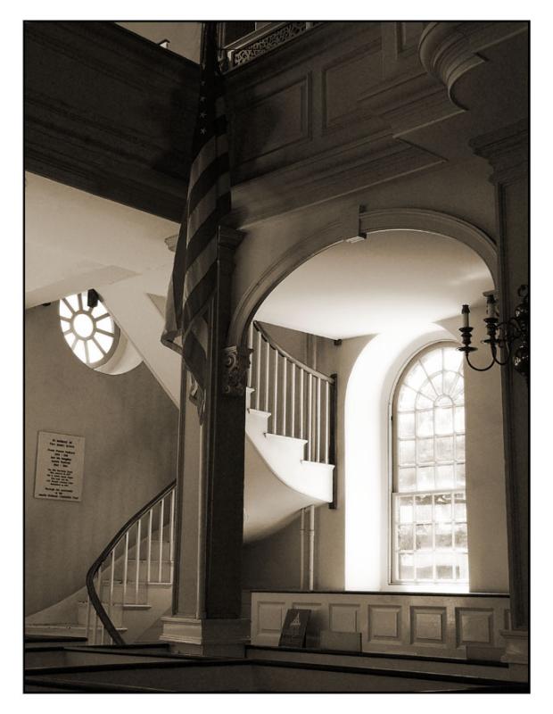 Old North Church