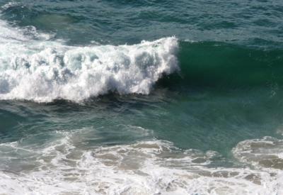 Big Sur Wave