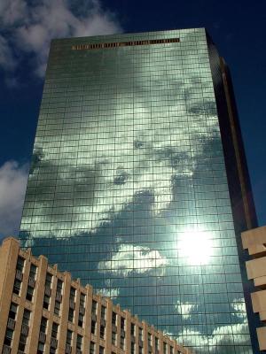 The Hancock Tower