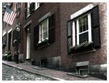6/1: Acorn Street