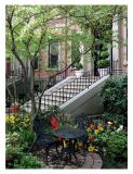 Back Bay Garden