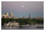 Community Boating, Charles River