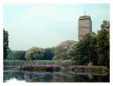 The Prudential & The Fens
