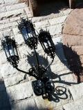 Cambridge - City Hall Lanterns II