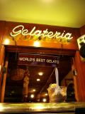 Gelato, North End