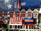 Sox Memorabilia