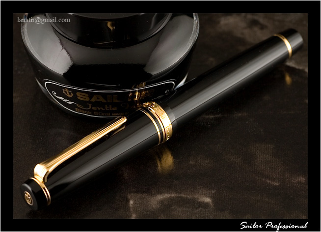 Sailor Professional
