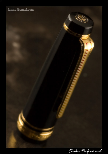 Sailor Professional