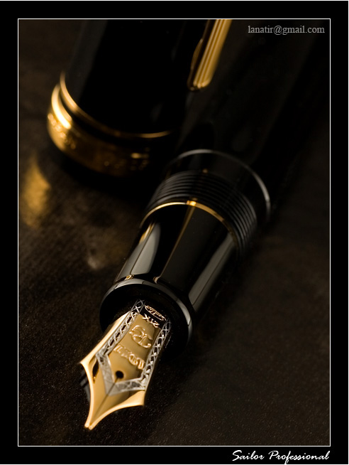 Sailor Professional