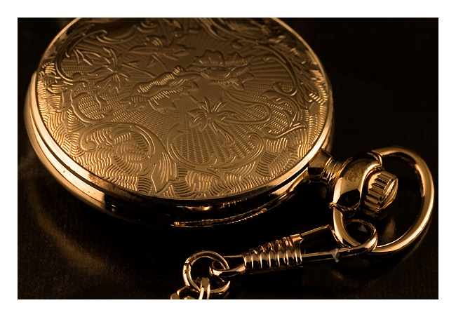 Nokia Pocket Watch