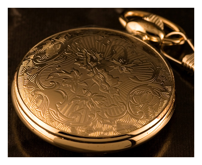 Nokia Pocket Watch
