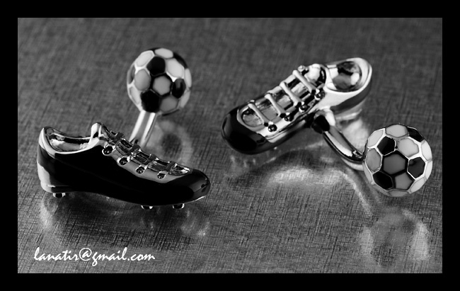 Cuff links