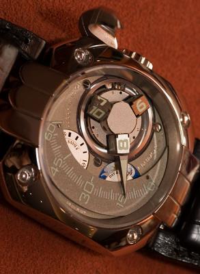 Harry Winston Opus V