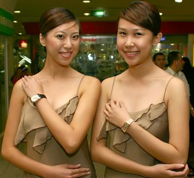 Models with VC