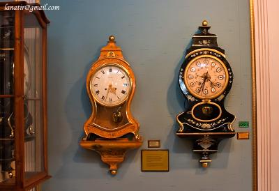 The Museum Of Horology