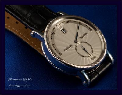 Chronoswiss Delphis