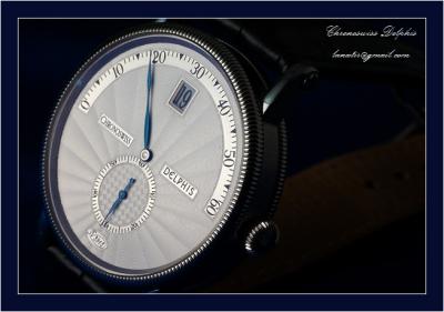 Chronoswiss Delphis