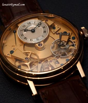 Breguet Watches At Hourglass
