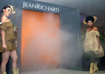 JeanRichard Minute Repeater Launch