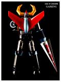 Soul Of Chogokin GX-27 Gaiking