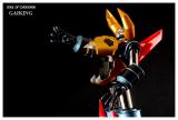 Soul Of Chogokin GX-27 Gaiking