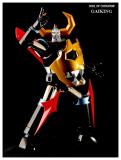 Soul Of Chogokin GX-27 Gaiking