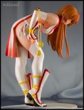 Max Factory's Kasumi From Dead And Alive