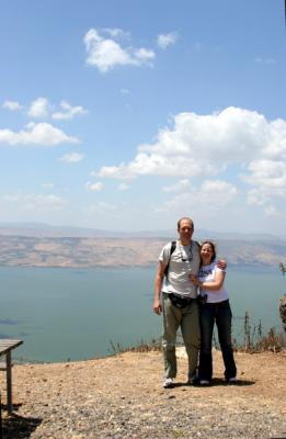 Pazit and Arnon