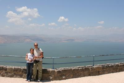 Pazit and Arnon