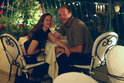 Pazit and Arnon